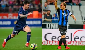 PSG vs. Brujas: conoce cuánto pagan las casas de apuestas por el duelo de la Champions League 