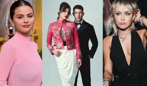 Nick Jonas cumple 29 años: quiénes fueron sus parejas antes de Priyanka Chopra