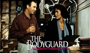 El guardaespaldas: Warner Bros. prepara remake del clásico de los años 90