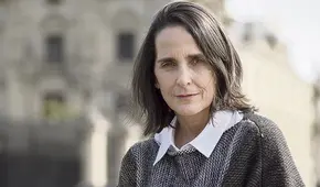 Norma Martínez: “El teatro en Perú es un milagro, terquedad y resistencia”