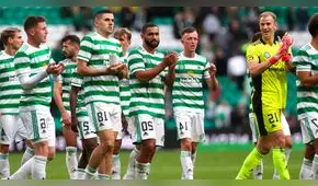 Revive el Real Betis vs. Celtic por la Europa League