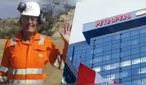 Mario Contreras Ibárcena es el nuevo presidente de Petroperú Mario Contreras Ibárcena es el nuevo presidente de Petroperú