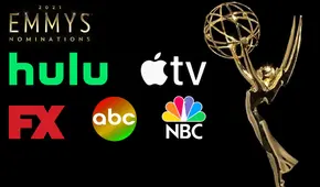 Emmy 2021: conoce las series nominadas de Hulu, Apple TV+, FX, ABC y NBC