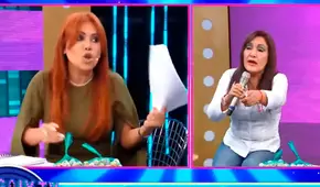 Flor de Huaraz defiende a Junior Marcano tras denuncia de extorsión: “Es un supuesto”