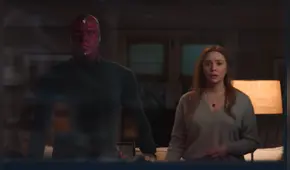 Marvel en los Emmy 2021: Wandavision y todas sus nominaciones