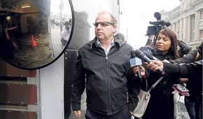 Hijo de Luis Nava no tendrá limitaciones en el caso Don Reyna