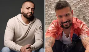 Nacho anuncia próximo lanzamiento con Ezio Oliva: “Es una gran canción”