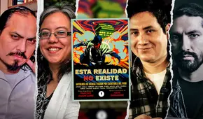 Esta realidad no existe: el delirante libro de ciencia ficción obstinado en dimensionar el futuro