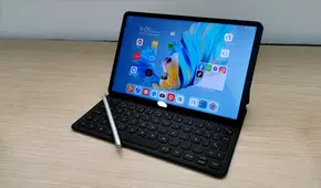 Huawei MatePad 11: primeras impresiones de la nueva tablet con Harmony OS