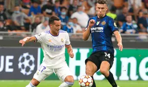 Real Madrid y los dos jugadores que saldrían en el mercado de fichajes invernal