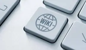 Wikipedia reporta infiltración de grupo chino y banea a siete usuarios
