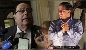 Julio Velarde: “Me ofrecieron públicamente quedarme en la presidencia, y he aceptado”