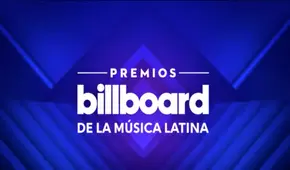 ¿A qué hora empiezan los premios Billboard Latin Music Awards 2021 EN VIVO?: horarios en todo el mundo
