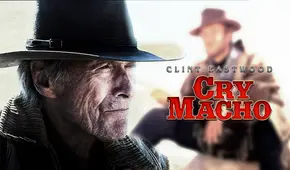 Cry Macho, crítica: película rompe mito del macho y redefine legado de Eastwood