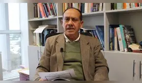 José Távara renunció como representante del MEF al Consejo Directivo de Indecopi