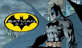 Día de Batman: ¿cómo se celebrará la fecha festiva este 19 de septiembre? 
