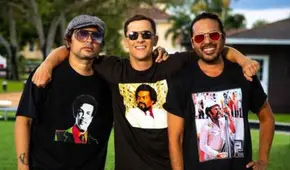 Servando y Florentino vuelven a la música con Guaynaa y lanzan el tema “Los cachos” 