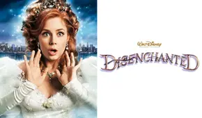 Encantada 2: Amy Adams dice que habrá mucho más baile y canto en la secuela de Disney