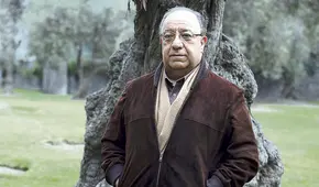 Fernando Tuesta: “En los partidos que son personalistas, es común que no exista identidad partidaria”