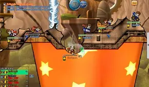 ¿Fuiste fanático de GunBound? Así podrás volver a jugarlo en tu PC o teléfono