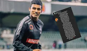 Kluiverth Aguilar responde ante acusación de infidelidad de su expareja