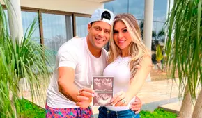 Selección Brasil: Hulk tendrá hijo con sobrina de su exesposa