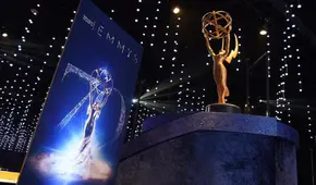 Emmy 2021: ¿dónde ver la alfombra roja de los premios?