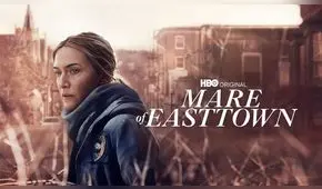 Emmy 2021: Kate Winslet y su millonario sueldo por Mare of Easttown