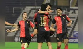 Líbero Sur: FBC Melgar tiene un partido clave ante Alianza Lima este miércoles 22