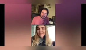 JP rechaza expresiones machistas de Juliana Oxenford y Renato Cisneros contra Sigrid Bazán