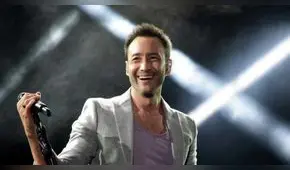 Luciano Pereyra: cinco canciones de amor que te harán suspirar