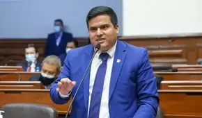 Avanza País confirma candidatura de Diego Bazán a tercera vicepresidencia del Congreso Avanza País confirma candidatura de Diego Bazán a tercera vicepresidencia del Congreso