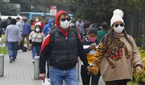 Primavera inicia hoy, 22 de setiembre, aunque Lima aún soportará temperaturas frías