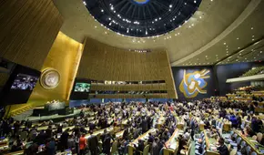 Asamblea General de la ONU: propuestas ante el cambio climático, la COVID-19 y la situación de Afganistán