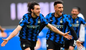 Inter vs. Fiorentina EN VIVO: ¿qué canal transmite ONLINE GRATIS el partido por el fútbol italiano? 