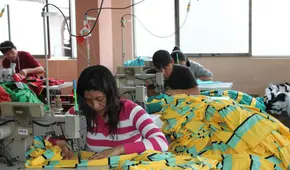 Indecopi pone fin a derechos antidumping aplicados a importaciones de tejidos de China