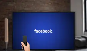 ¿Cómo transmitir un video de Facebook desde tu teléfono Android o iPhone a un Smart TV?