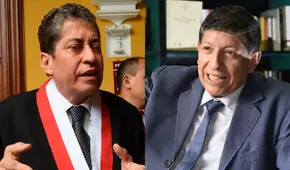 Espinosa-Saldaña sobre Carlos Ramos: “Era el historiador de derecho más importante del Perú en los últimos años”