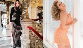 La casa de los famosos: Alicia Machado se libra de ser eliminada de la competencia
