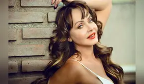 La casa de los famosos: Gaby Spanic fue eliminada del reality