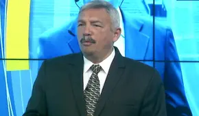 Fiscalía solicitó 10 años de prisión para Alberto Beingolea por asesoría al Gobierno Regional del Callao