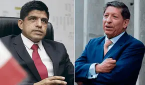 Juan Carrasco: “Lamento profundamente el fallecimiento del maestro Carlos Ramos”