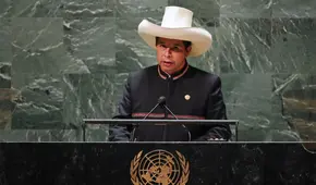 No se engañe, presidente