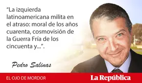 Izquierdas y derechas