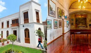 Arequipa: habilitan ingreso gratuito a cuatro museos para este 27 y 29 de setiembre
