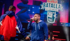 Red Bull Perú 2021 EN VIVO: a qué hora y cómo ver la Final Nacional del evento de freestyle