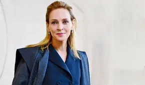 Uma Thurman revela que tuvo un aborto cuando era adolescente