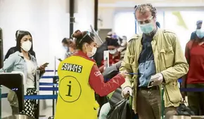 Piden estrategia integral para reactivar el sector Turismo en el país