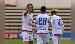 Fernández sobre clasificar a un torneo: “La Sudamericana sería un buen premio consuelo”