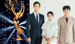 It’s okay to not be okay es nominado al Emmy International Awards 2021